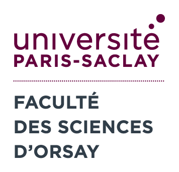 Logo UFR Sciences - Université Paris-Saclay
